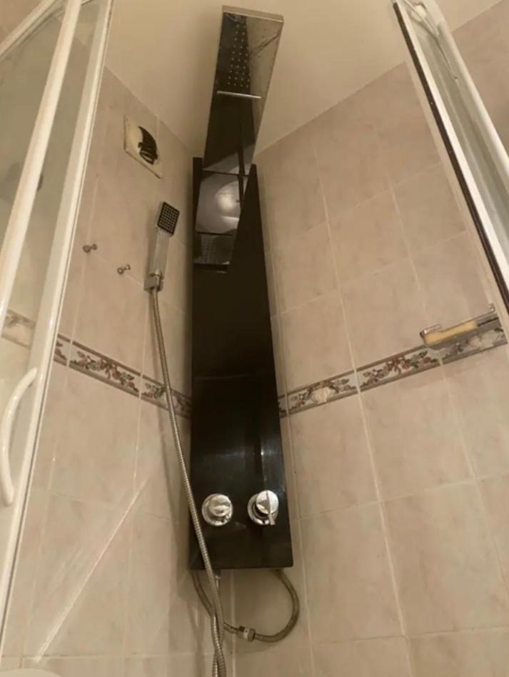 Appartement 85M2 La Defense, Free Parking,Balcony Courbevoie Bagian luar foto